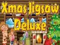 Spel Kerst Puzzel Deluxe online