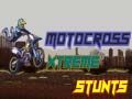 Spel Motocross Extreme Stunts online