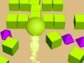 Spel Elementenballen online