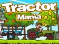 Spel Tractor Mania online