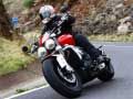 Spel Triumph Rocket 3 online