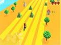Spel Oneindige Fiets Runner online