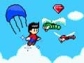 Spel Super Vlucht online