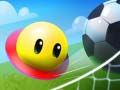 Spel Voetbal Ping.io online