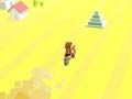 Spel Kubus Fiets Snelheidsrenner online
