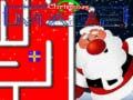 Spel Kerst Doolhof online