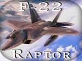 Spel F22 Raptor online