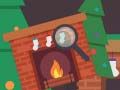 Spel Gezellige Kerstverschillen online