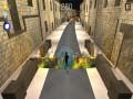 Spel Boze Oneindige Hardloper: Een Survivalrun met Fragon online