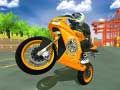 Spel Moto Real Motor Racing online