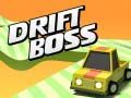 Spel Drift Baas online