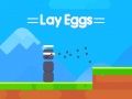 Spel Eieren leggen online