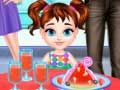 Spel Baby Taylor: Tijd om watermeloenen te planten online