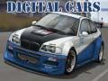 Spel Digitale Auto's online