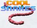 Spel Coole Slangen online