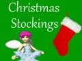 Spel Kerstkousen online