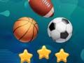 Spel Inactieve Bal Val online