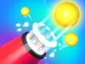 Spel Bal vullen online