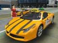 Spel Gratis New York Taxi Chauffeur 3D online