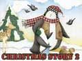 Spel Kerstverhaal 2 online