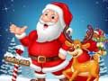 Spel Winter Tijdverschil online