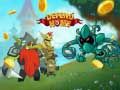 Spel Verdedig huis online
