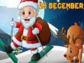Spel 25 december online