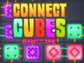 Spel Verbind Kubussen Arcade online