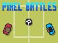 Spel Pixelgevechten online