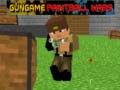 Spel GunGame Paintball Oorlogen online