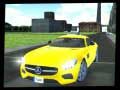 Spel Grote Stad Taxi Simulator online