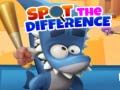 Spel Vind de verschillen online