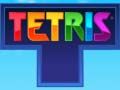 Spel Tetris online