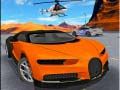 Spel Stedelijke Woedende Auto Rijd Simulator online