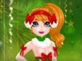 Spel Prinses: Strijd om Christmas Mode online