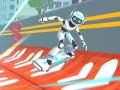 Spel Turbo Sterren online