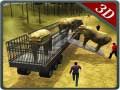 Spel Dino Transport Vrachtwagen Simulator online