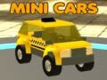 Spel Mini Auto's online