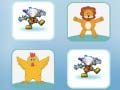 Spel Blije Dieren online
