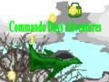 Spel Commando Dagen Avonturen online