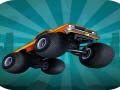 Spel Monstertruck online