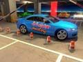Spel Auto Parkeren online