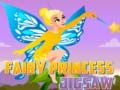 Spel Toren van de Fee Prinses online