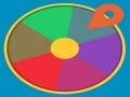 Spel Draaiend wiel online