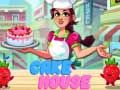 Spel Taart Huis online