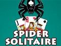 Spel Spider Solitaire online