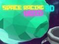 Spel Ruimte Race 3D: Leegte online