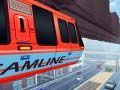 Spel Lucht trein online