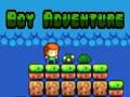 Spel Jongen Avontuur online