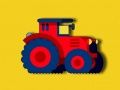 Spel Cartoon Boerderij Verschillen online